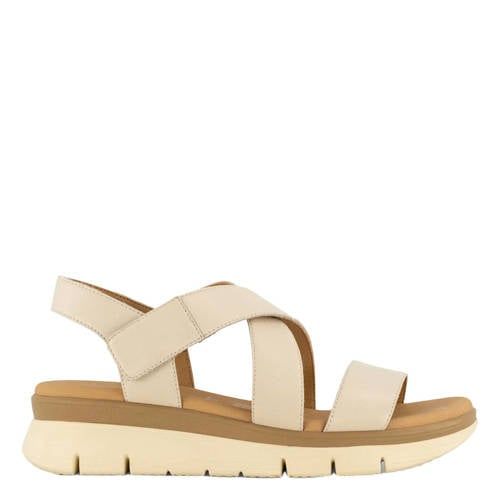 Medicus Sandalen Ecru