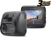 Mio MiVue C595W Dashcam - Full HD - GPS - 2" Screen