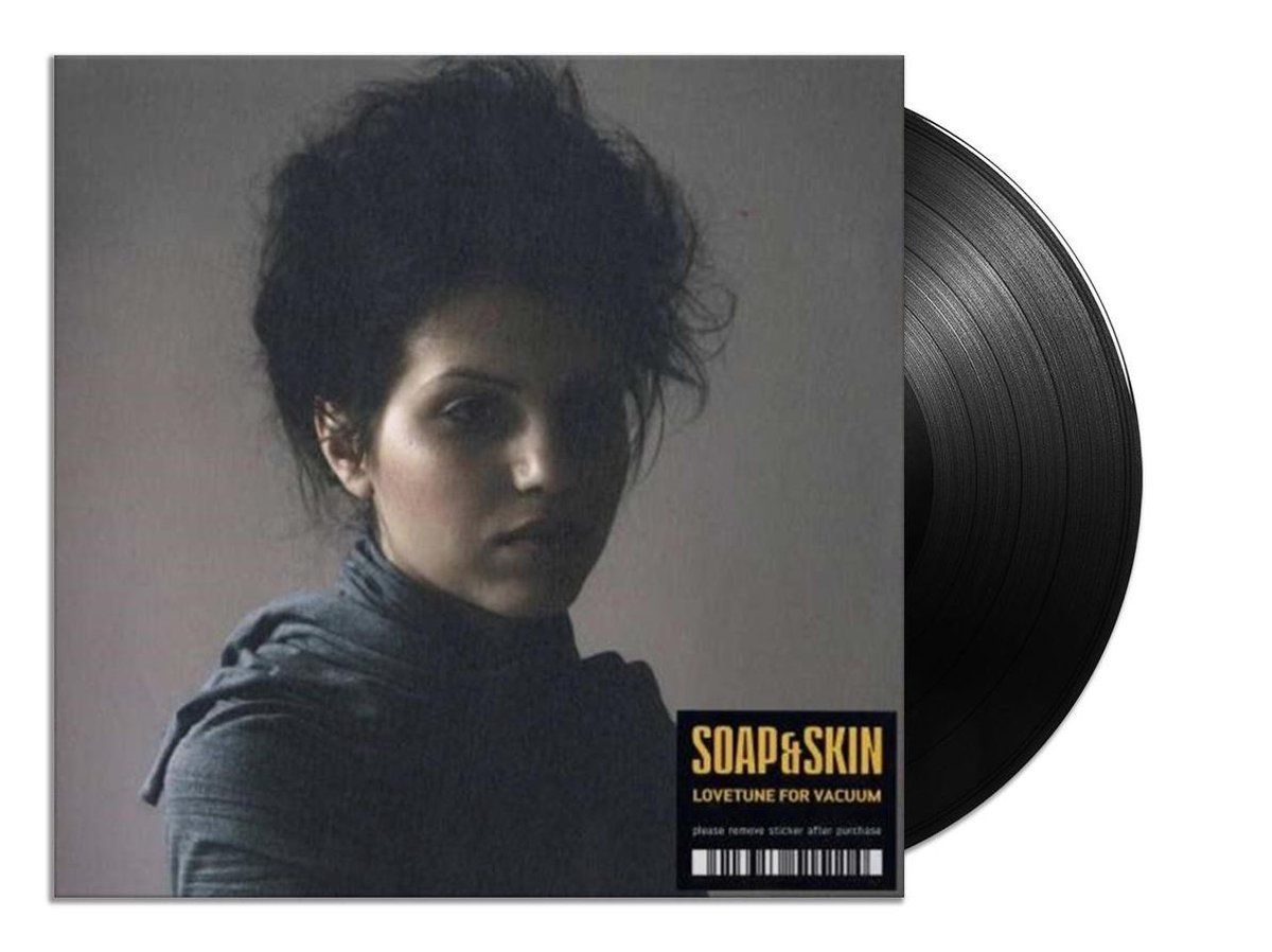 PIAS Lovetune For Vacuum (LP)