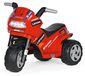 Vélo électrique enfant avec lumière et son, adapté aux enfants de 12 à 48 mois