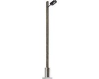 Busch-Jaeger Busch H0 Straatlantaarn Kant-en-klaar model 4120 1 stuk(s)