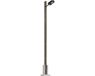 Busch-Jaeger Busch H0 Straatlantaarn Kant-en-klaar model 4120 1 stuk(s)