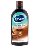 LAKMA SIDOLUX MLECZKO D/MEBLI OL. MIGDAŁOWY 300M$