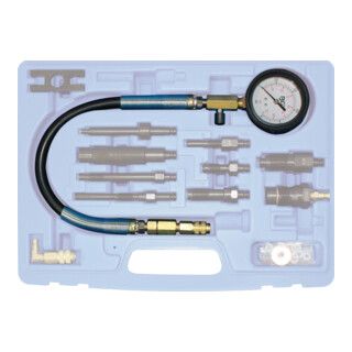 BGS Drukklok voor BGS 8008