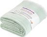 Todocama Katoenen extra zachte plaid Four Seasons multifunctionele sprei Bed Foulard sprei banksprei (180x240cm, mintgroen)