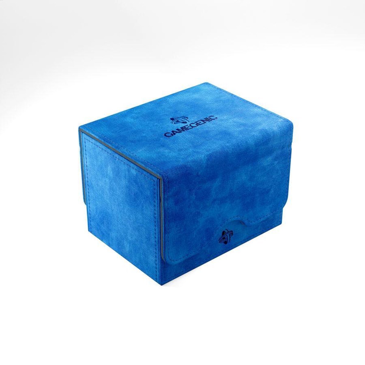 GameGenic SIDEKICK 100+ CONVERTIBLE - Deckbox Blauw