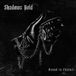 Sonic Rendezvous Shadows Hold Bound In Chains (CD)