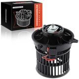 Frankberg Verwarmingsventilator ventilatormotor compatibel met Fiesta V JH JD 1.2L-2.0L 2002-2008 Fusion JU 1.2L-1.6L 2002-2012 Vervanging # 1736005402