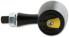 HIGHSIDER pro Enterprise LED Knipperlicht Gold/Smoke CNC, E‑gekeurd (set)