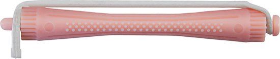 Comair - Permanentwikkels 9,0 cm - 7 mm - 12 Stuks - Roze