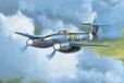 Trumpeter 1/48 Westland Whirlwind - Trp02890