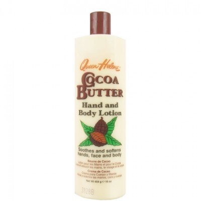 Queen Helene Cocoa Butter – Lotion