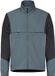 VAUDE Loamer Air Jacket II Heren Fietsjas Zwart/Heron