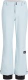 O'Neill Broeken APLITE REGULAR SNOW PANTS Femme Dawn Sky Uni Polyester Normal M