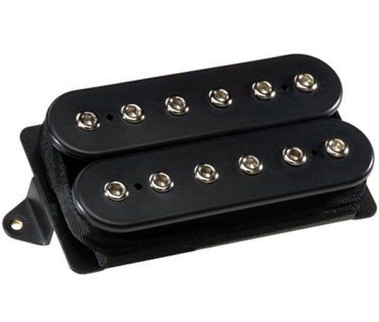 DiMarzio DP 227 BK Liqui Fire