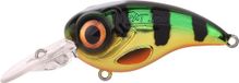 SPRO Crankbait Fat Iris 60 CR - 6,0cm - 18,0 gr - Perch