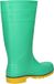Dunlop Hevea Dunlop Acifort Hazguard Laars S5 ESD A442AB1 - Groen/Geel - 43