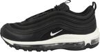 Nike Air Max 97 - Next Nature - Dames - Zwart Wit - Maat 36.5