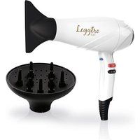 GA.MA LEGGERO A21.LEGGEROION.BN - Haardroger