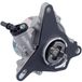 PIERBURG Unterdruckpumpe, Bremsanlage 7.02940.06.0 | Compatibel met: FIAT 500, 500 C, PANDA, PANDA VAN