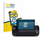 BROTECT - Screenprotector voor Ayaneo Slide - Folie Beschermfolie Beschermglas matte