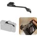 SmallRig 5702 Thumb Grip for Panasonic LUMIX L10, black