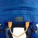 Highlander Outdoor Highlander Rugzak Vega Rucksack Sky Blue - 25 Liter - Nylon - Waterdicht - Blauw