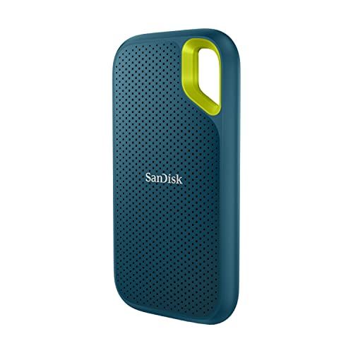 SANDISK Extreme Portable SSD 2TB