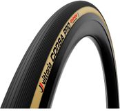 Vittoria Corsa Pro G2.0 700c X 28 Pneu de vélo de course Argent