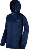 Regatta Pack-It III Regenjas Dames - Blauw - Maat M