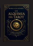 La BoD - Books on Demand La alquimia del tarot Paperback 06 juli 2026