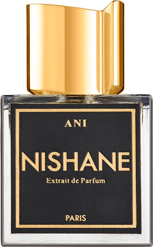 Nishane Extrait de Parfum / 50 ml / Unisex