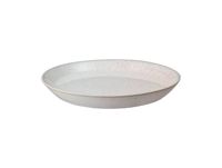 Denby Assiette plate Kiln Coral Corail-beige, Ø21,5 cm