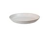 Denby Assiette plate Kiln Coral Corail-beige, Ø21,5 cm