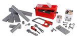 Little Tikes Creatieve Constructie Gereedschapskist Set