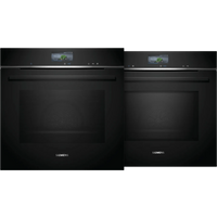 Siemens HS736G1B1 + Siemens HM736G1B1