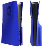 Merkloos Solidchoice - Vervangende Cover Platen voor PS5 Slim Console