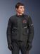 Alpinestars Andes Air Drystar Veste Noir Taille XL