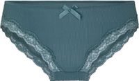 Hunkemöller Lola Brazilian Blauw