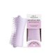Tangle Teezer Pet Teezer Puppy Grooming Brush - Zachte hondenborstel voor puppy's - Ideaal voor puppy's en honden met een gevoelige huid en vacht - Lila