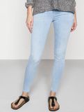 Birkenstock Gizeh Teenslipper Vrouwen Zwart