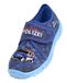 BECK Huisschoenen 'Polizei' blauw