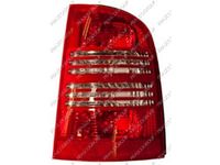 PRASCO Heckleuchte SK0204163 rechts | Compatibel met: SKODA OCTAVIA I Combi