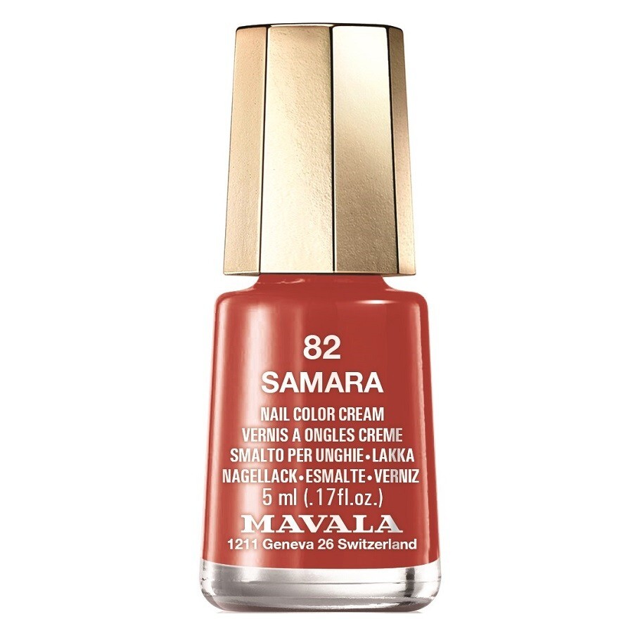 Mavala Nail Color Cream Nagellak 5 ml