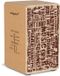 Schlagwerk CP85 Cajon Rudiments Styles Large - Cajon