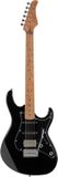 Cort G250 SE Black Elektrische gitaar