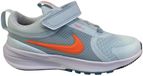 Nike Star Runner 5 Kinderen Blauw Maat 33