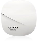 HPE Aruba AP-304 - Wireless Access Point - 802.11ac - Gigabit - 4x Ethernet - White