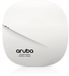 Hewlett Packard Enterprise HPE Aruba AP-304 - Wireless Access Point - 802.11ac - Gigabit - 4x Ethernet - White