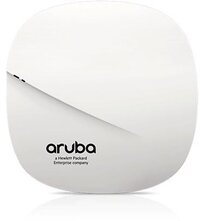 HPE Aruba AP-304 - Wireless Access Point - 802.11ac - Gigabit - 4x Ethernet - White